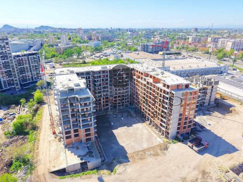 Продава 1-СТАЕН в град Пловдив, Тракия - 43 кв.м / 59 669 € » 116 702.42 лв., АВАНГАРД РИЪЛ ЕСТЕЙТ