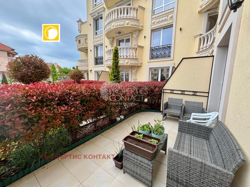 Продава 3-СТАЕН в област Бургас, с. Равда - 108 кв.м / 180 000 € » 352 049.40 лв., ПРОПЪРТИС КОНТАКТ
