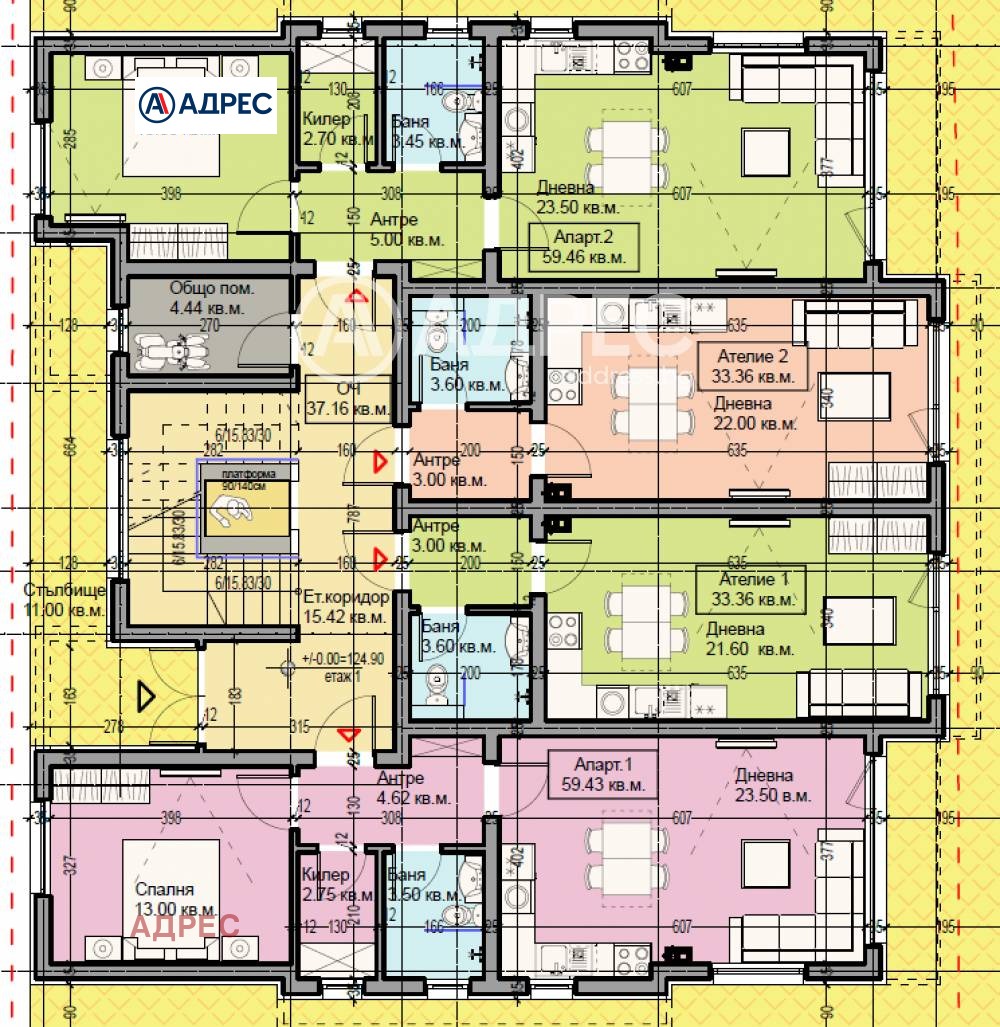 ������� 1-����� | Imot.bg � ����������� 4