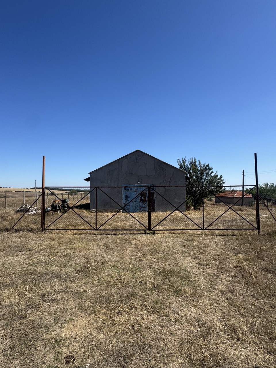 Продава ПРОМ. ПОМЕЩЕНИЕ | Imot.bg — изображение 6