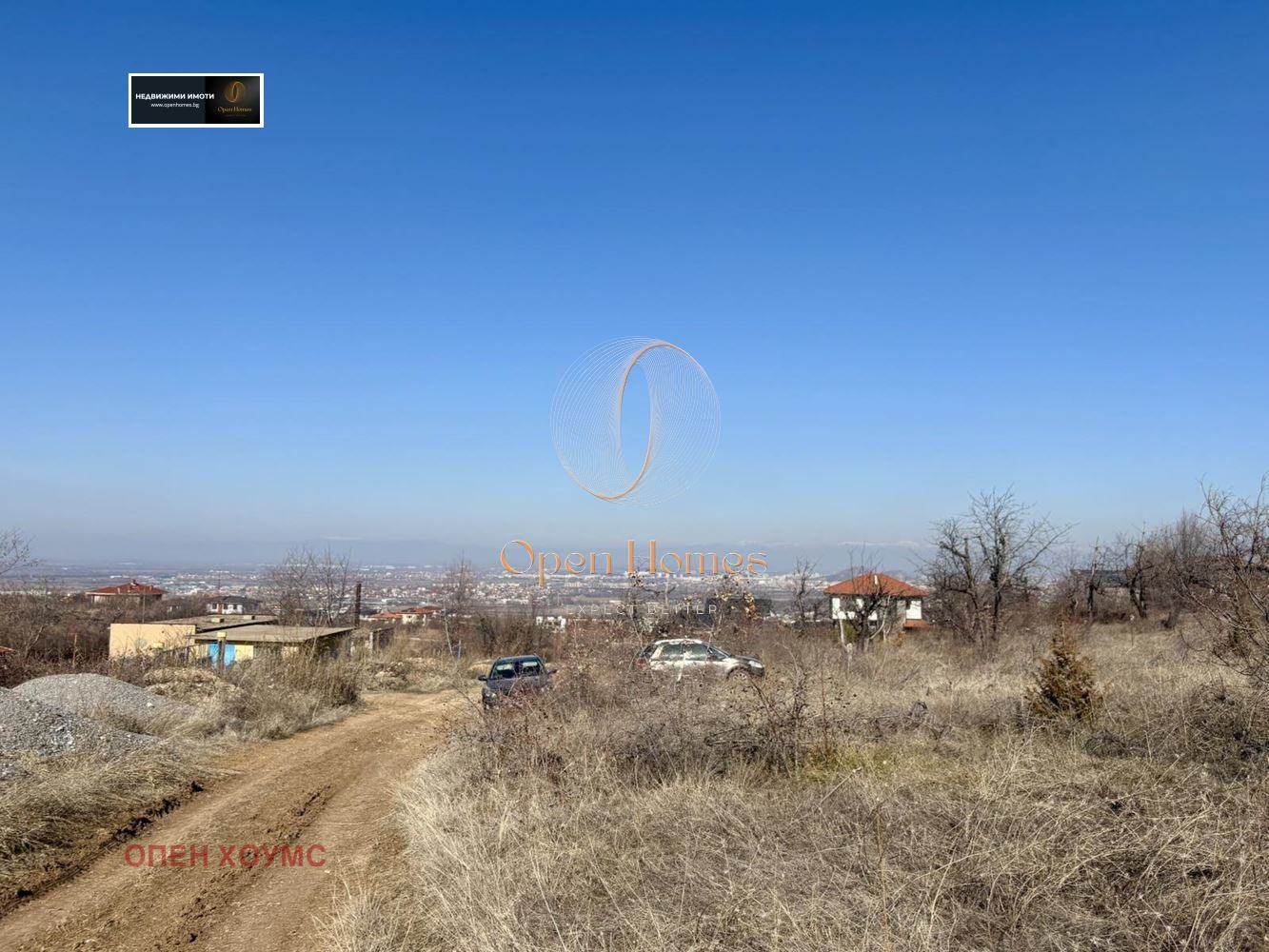 Продава ПАРЦЕЛ | Imot.bg — изображение 5