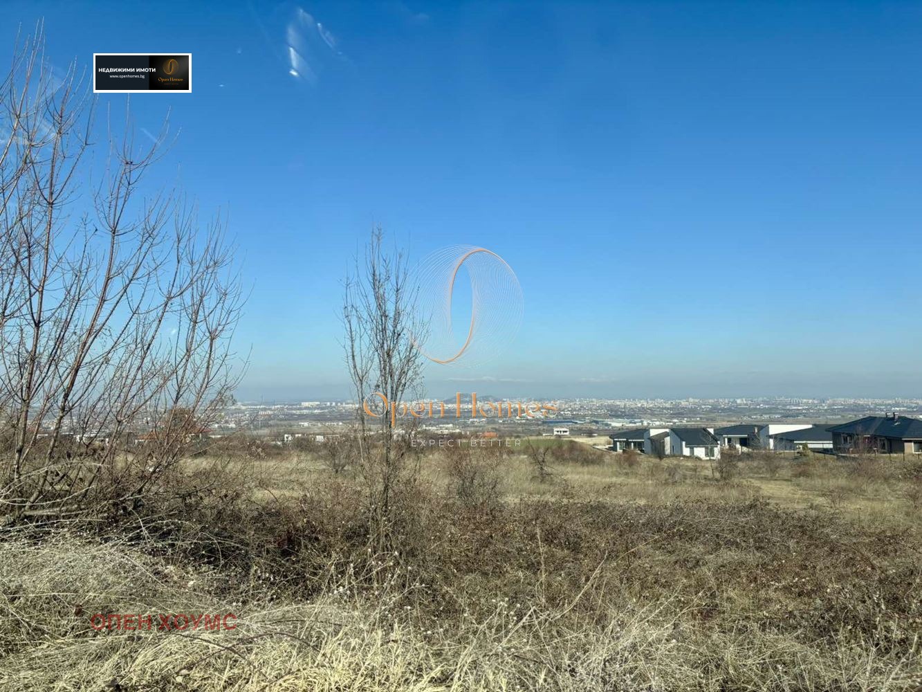 Продава ПАРЦЕЛ | Imot.bg — изображение 1