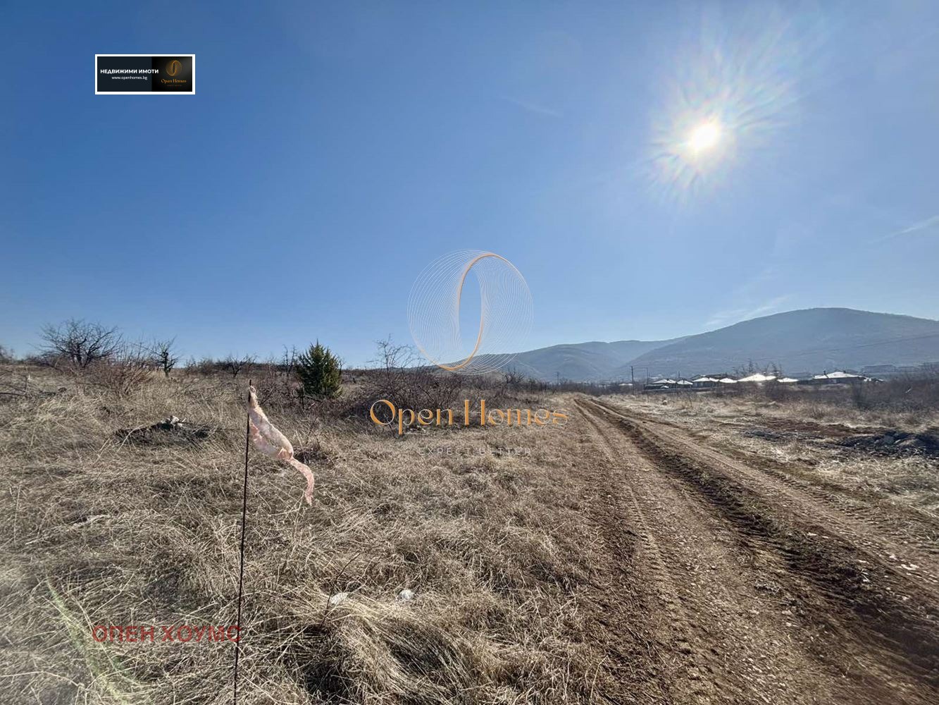 Продава ПАРЦЕЛ | Imot.bg — изображение 2