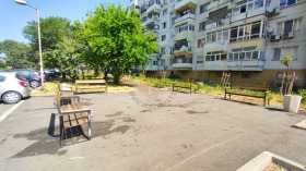 2 soveværelser Avtogara, Varna 1