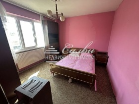 2 sypialnie Borowec, Targowiszcze