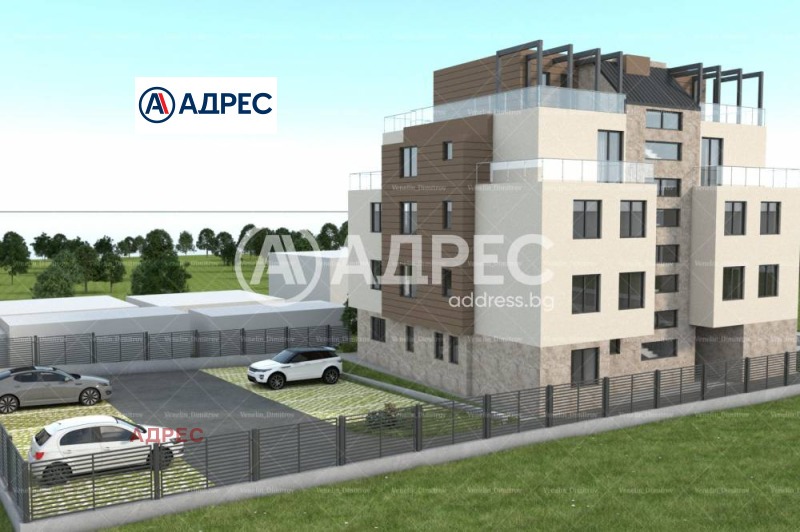 Продава 1-СТАЕН, гр. Варна, Галата, снимка 2 - Апартаменти - 52833356