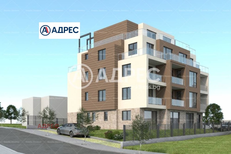 Продава 1-СТАЕН, гр. Варна, Галата, снимка 3 - Апартаменти - 52833356