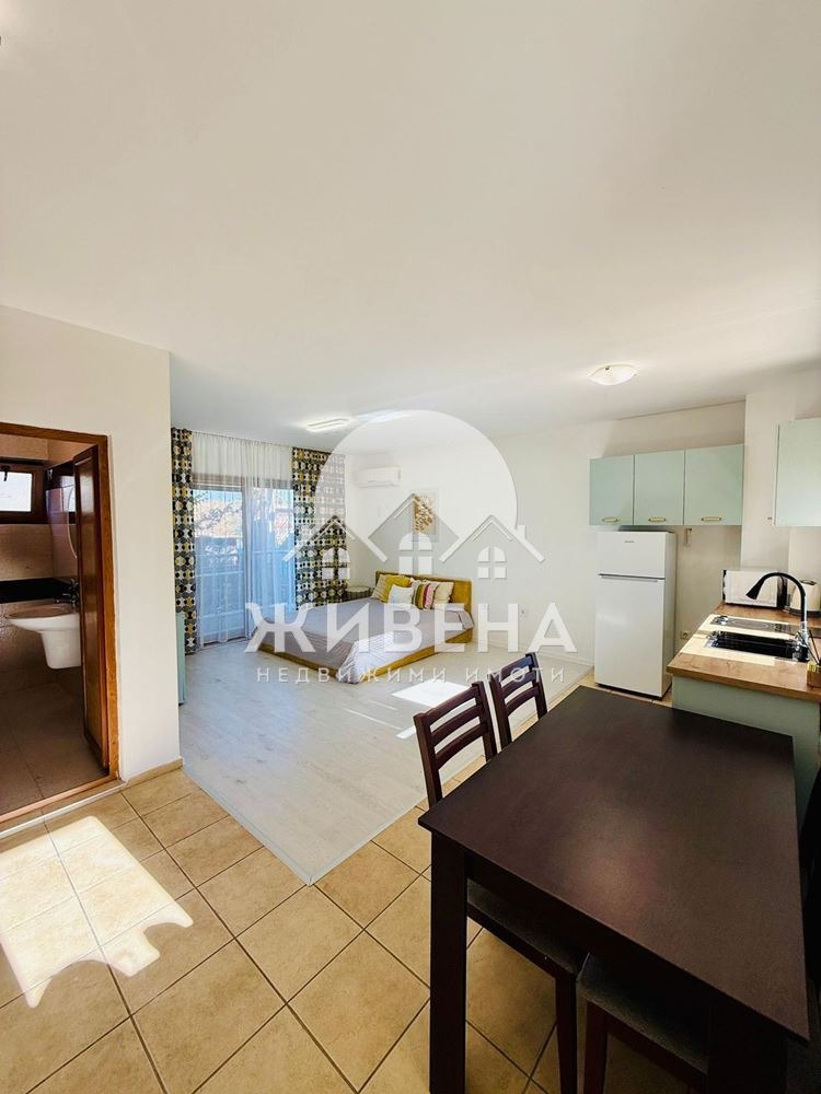 Продава 1-СТАЕН, гр. Бяла, област Варна, снимка 3 - Апартаменти - 54349753