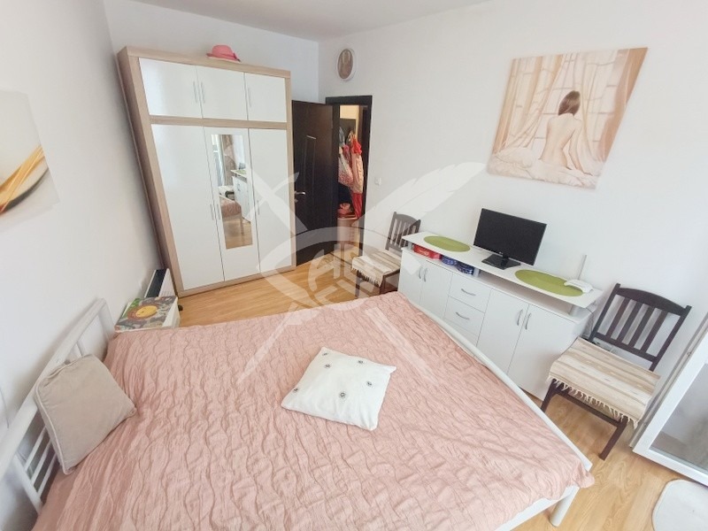 Till salu  1 sovrum Burgas , Sarafovo , 56 kvm | 20595685 - bild [2]