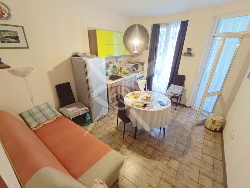 À vendre  1 chambre Bourgas , Sarafovo , 56 m² | 20595685