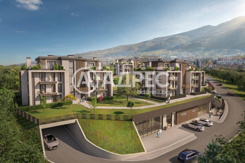 Satılık  1 yatak odası Sofia , Boyana , 69 metrekare | 31870220 - görüntü [2]