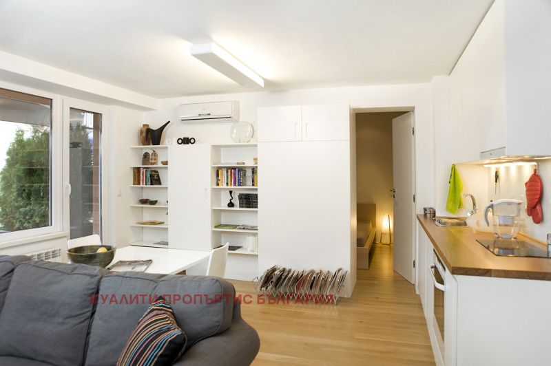 À vendre  1 chambre Sofia , Tsentar , 54 m² | 84371350 - image [5]