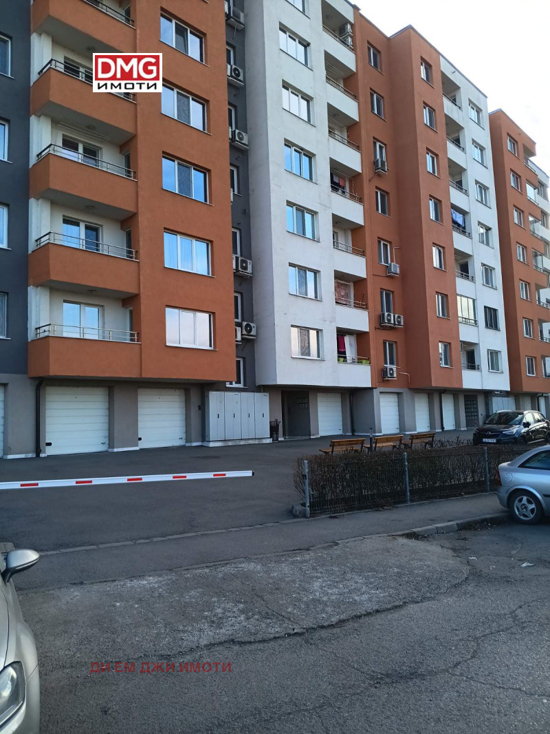 Продава 2-СТАЕН, гр. София, Левски Г, снимка 11 - Aпартаменти - 48974309