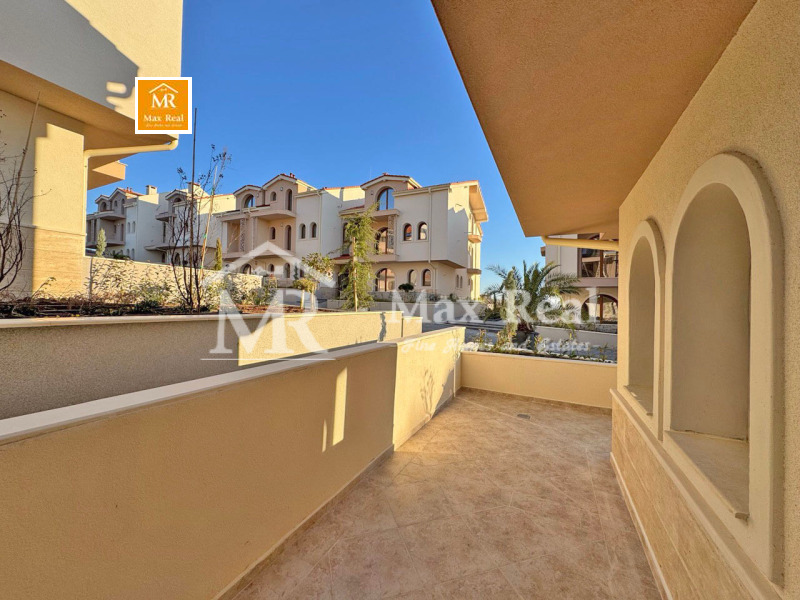 À venda  1 quarto região Burgas , Kocharica , 71 m² | 68130656 - imagem [9]