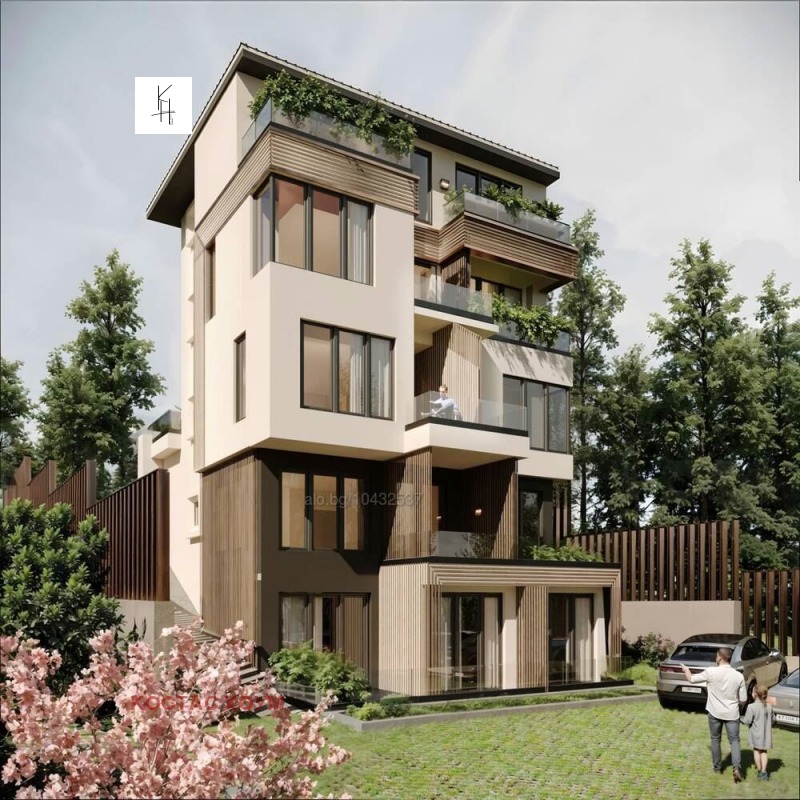 Продава  2-стаен град Варна , Бриз , 47 кв.м | 47691916
