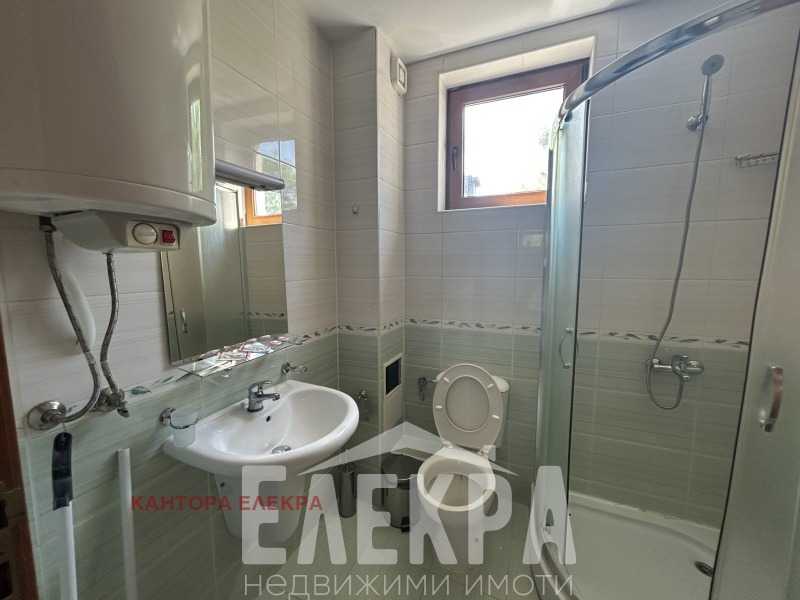 Zu verkaufen  1 Schlafzimmer region Varna , Bjala , 78 qm | 38545249 - Bild [12]