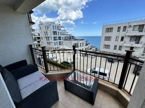 Zu verkaufen  1 Schlafzimmer region Varna , Bjala , 78 qm | 38545249