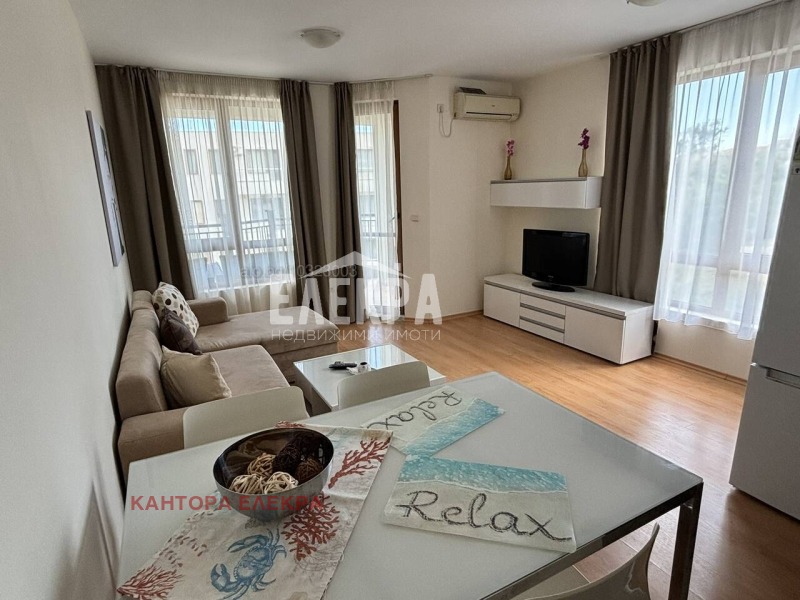 Zu verkaufen  1 Schlafzimmer region Varna , Bjala , 78 qm | 38545249 - Bild [4]