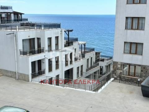 Zu verkaufen  1 Schlafzimmer region Varna , Bjala , 78 qm | 38545249 - Bild [2]