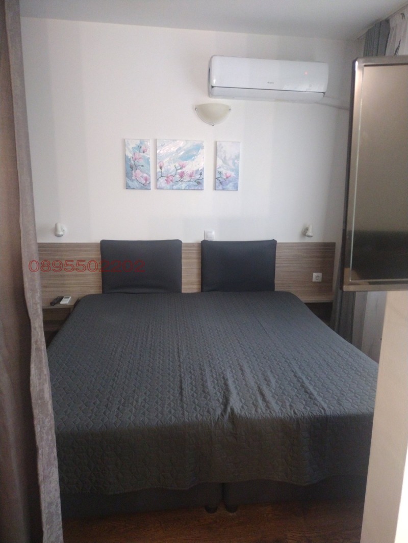 Продава 2-СТАЕН, гр. Бургас, Свобода, снимка 3 - Апартаменти - 52784851