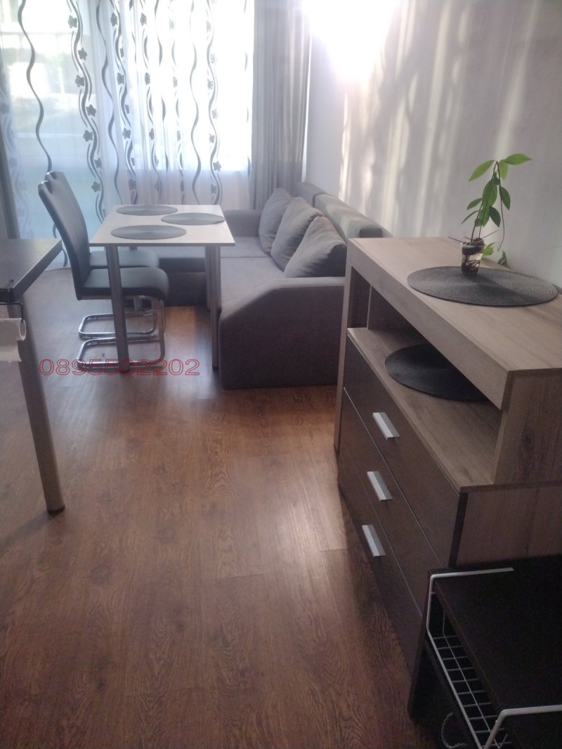 Продава 2-СТАЕН, гр. Бургас, Свобода