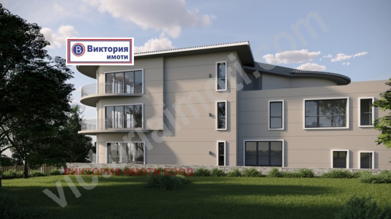 Продава 2-СТАЕН, с. Малки чифлик, област Велико Търново, снимка 2 - Апартаменти - 52688953