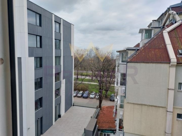 Продава 2-СТАЕН, гр. Варна, Чайка, снимка 10 - Апартаменти - 52990152