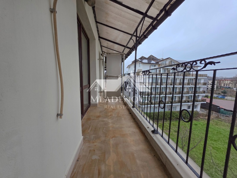 Продава 2-СТАЕН, гр. Китен, област Бургас, снимка 8 - Апартаменти - 53281356