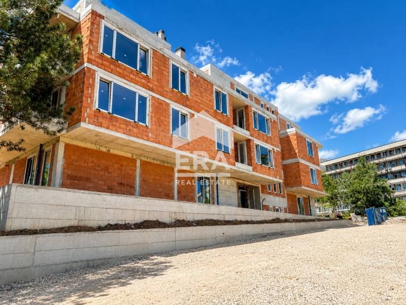 Продава 2-СТАЕН, гр. София, Горна баня, снимка 2 - Апартаменти - 54961203