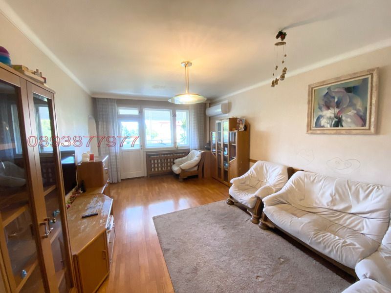 Satılık  2 yatak odası Sofia , Darvenica , 131 metrekare | 93660222