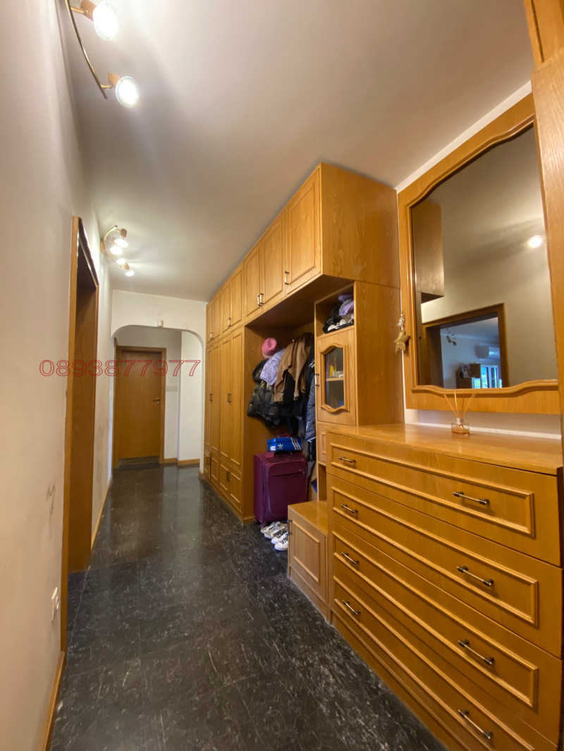 Te koop  2 slaapkamers Sofia , Darvenitsa , 131 m² | 93660222 - afbeelding [9]