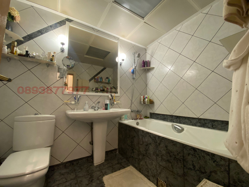 Till salu  2 sovrum Sofia , Darvenica , 131 kvm | 93660222 - bild [11]