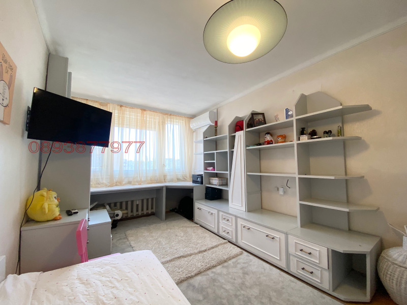 Till salu  2 sovrum Sofia , Darvenica , 131 kvm | 93660222 - bild [7]