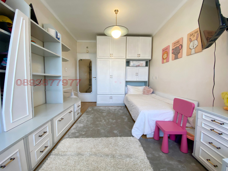 Te koop  2 slaapkamers Sofia , Darvenitsa , 131 m² | 93660222 - afbeelding [8]