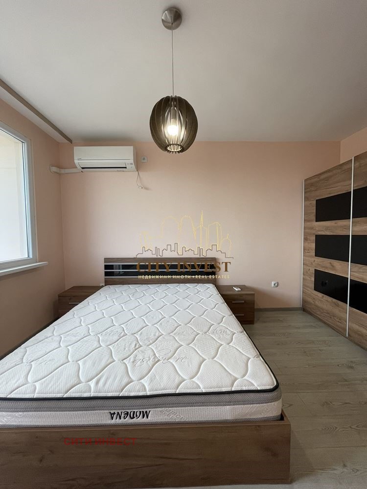 Продаја  2 спаваће собе Бургас , Славејков , 74 м2 | 98642441 - слика [5]