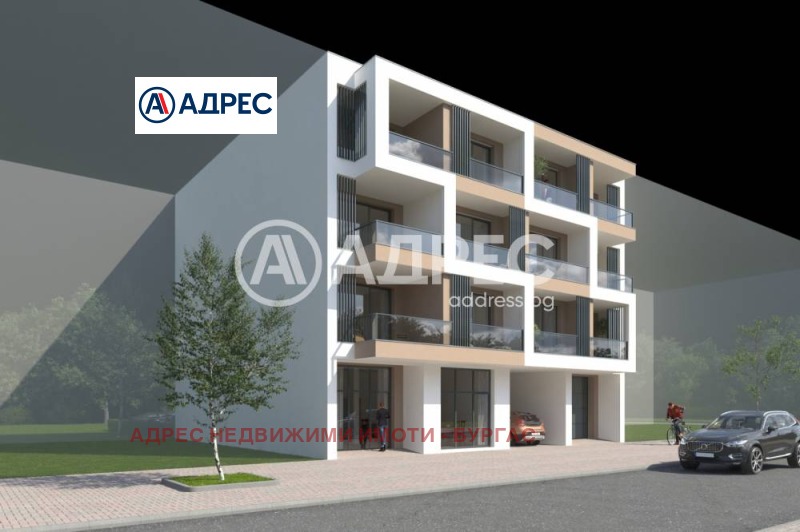 À venda  2 quartos região Burgas , Primorsko , 99 m² | 64274662 - imagem [2]