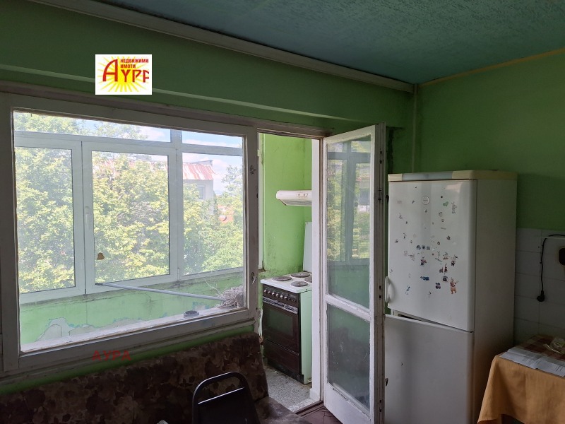 Til salg  2 soveværelser Vratsa , Vezhen , 89 kvm | 64779451 - billede [5]