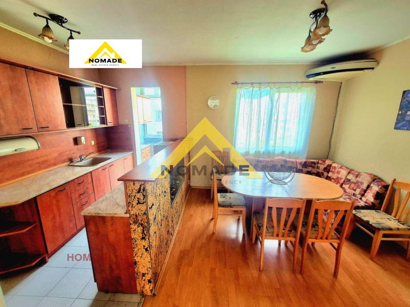 Eladó  2 hálószobás Plovdiv , Centar , 92 négyzetméter | 87744282 - kép [3]