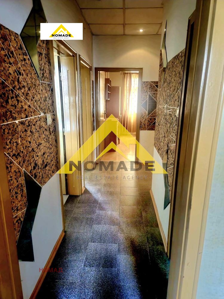 Eladó  2 hálószobás Plovdiv , Centar , 92 négyzetméter | 87744282 - kép [11]