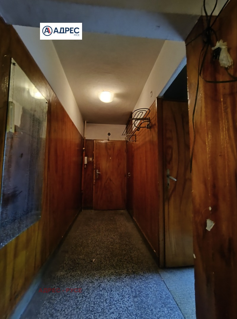 De vânzare  2 dormitoare Ruse , Vâzrajdane , 80 mp | 32012238 - imagine [11]