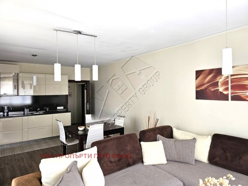In vendita  2 camere da letto Burgas , Sarafovo , 110 mq | 82615862 - Immagine [4]