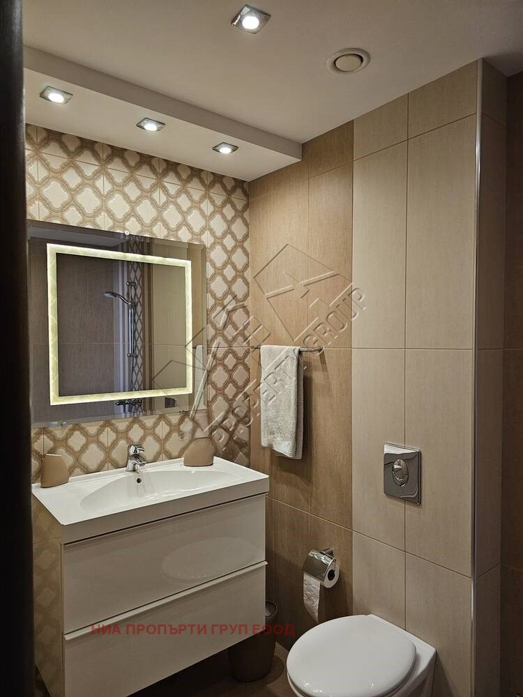 In vendita  2 camere da letto Burgas , Sarafovo , 110 mq | 82615862 - Immagine [6]
