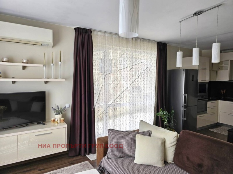 In vendita  2 camere da letto Burgas , Sarafovo , 110 mq | 82615862 - Immagine [3]
