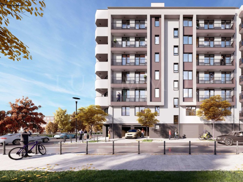 In vendita  2 camere da letto Sofia , Lagera , 146 mq | 98905375 - Immagine [3]