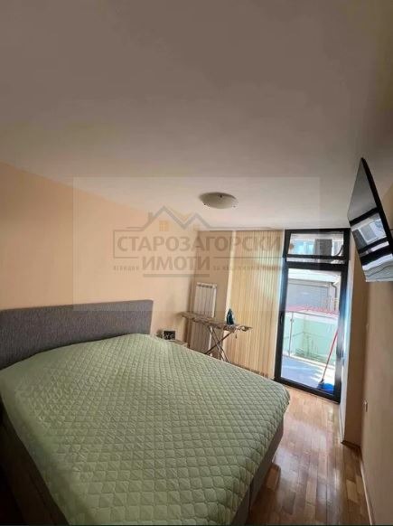 Satılık  2 yatak odası Stara Zagora , Kazanski - iztok , 106 metrekare | 76224583 - görüntü [5]
