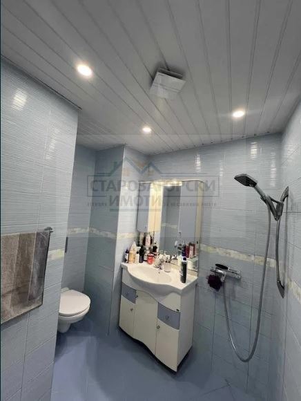 Satılık  2 yatak odası Stara Zagora , Kazanski - iztok , 106 metrekare | 76224583 - görüntü [6]