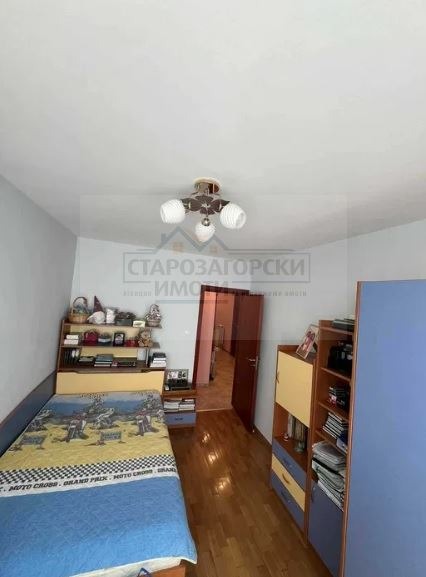 Satılık  2 yatak odası Stara Zagora , Kazanski - iztok , 106 metrekare | 76224583 - görüntü [3]