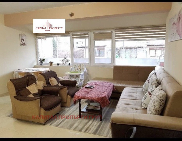Продаја  2 спаваће собе Стара Загора , Центар , 100 м2 | 84530574 - слика [4]