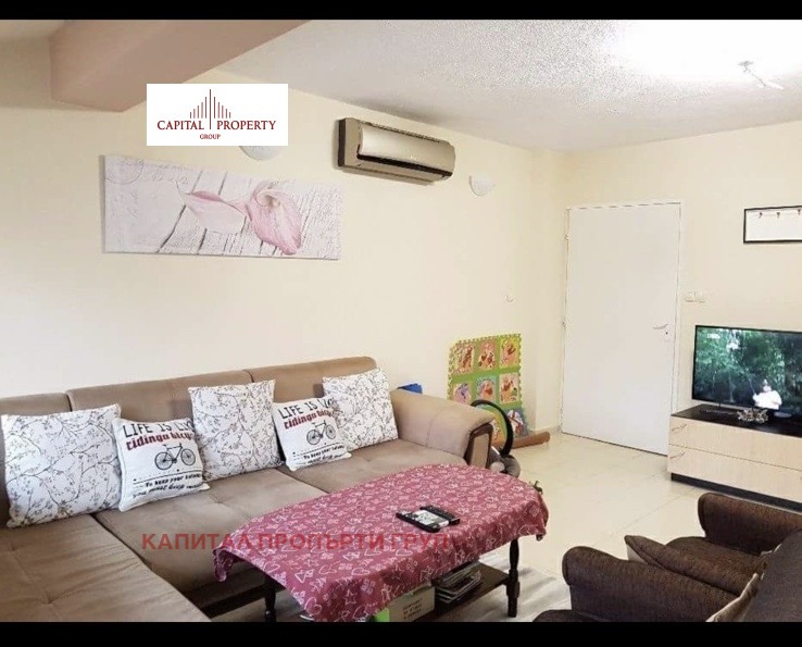 Продаја  2 спаваће собе Стара Загора , Центар , 100 м2 | 84530574 - слика [5]