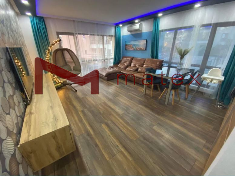 Te koop  2 slaapkamers Varna , m-t Ptsjelina , 105 m² | 60168846
